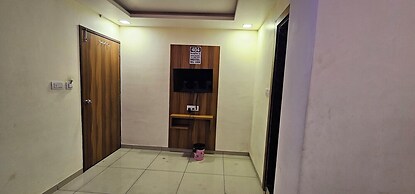 Hotel Aaryodaya