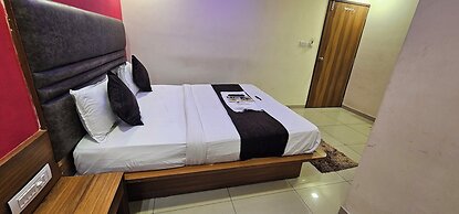Hotel Aaryodaya