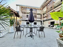 Secret Corner Boutique Hostel