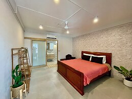 Secret Corner Boutique Hostel