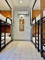 Secret Corner Boutique Hostel