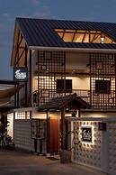 Secret Corner Boutique Hostel