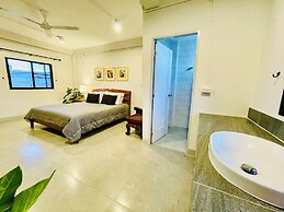 Secret Corner Boutique Hostel