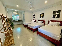 Secret Corner Boutique Hostel