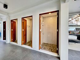 Secret Corner Boutique Hostel