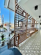 Secret Corner Boutique Hostel