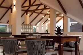 Secret Corner Boutique Hostel