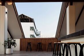 Secret Corner Boutique Hostel