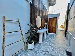 Secret Corner Boutique Hostel