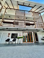 Secret Corner Boutique Hostel