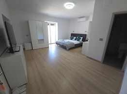 Rooms Burnum