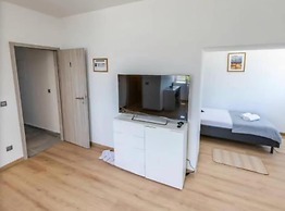 Rooms Burnum