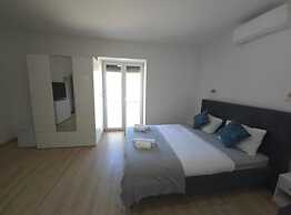 Rooms Burnum