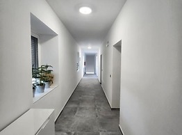 Rooms Burnum