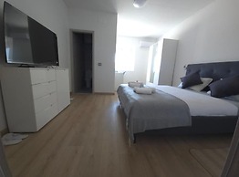 Rooms Burnum