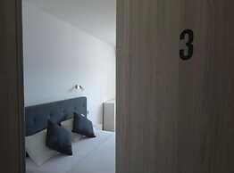 Rooms Burnum