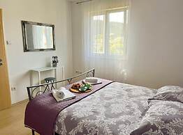 Apartment Zara