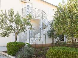 Apartment Zara