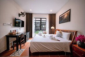 Du Yen Hoi An Villa