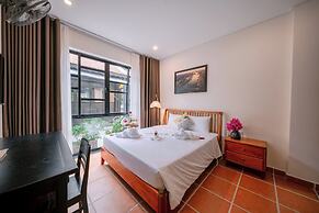 Du Yen Hoi An Villa