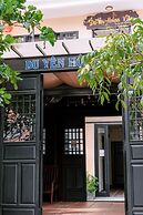Du Yen Hoi An Villa
