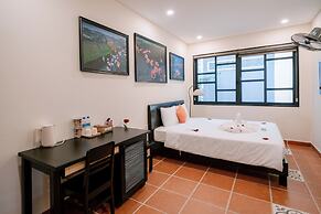 Du Yen Hoi An Villa