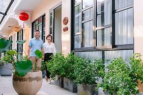 Du Yen Hoi An Villa
