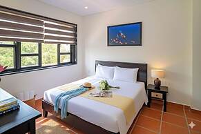 Du Yen Hoi An Villa