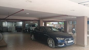 Awesome Palace