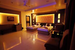 Awesome Palace