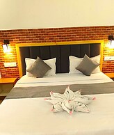 Red Roof Inn