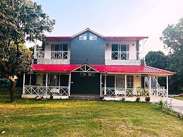 Red Roof Inn