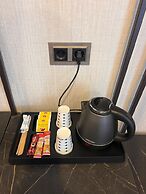 GNC AIRPORT HOTEL