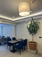 GNC AIRPORT HOTEL