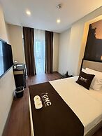 GNC AIRPORT HOTEL