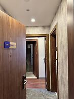 GNC AIRPORT HOTEL