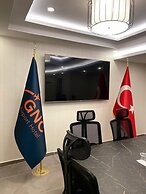 GNC AIRPORT HOTEL
