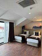 GNC AIRPORT HOTEL
