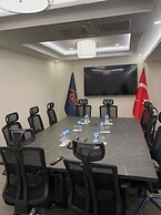 GNC AIRPORT HOTEL