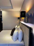 GNC AIRPORT HOTEL