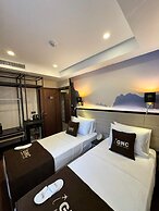 GNC AIRPORT HOTEL