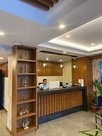 GNC AIRPORT HOTEL
