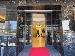 GNC AIRPORT HOTEL