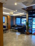 GNC AIRPORT HOTEL