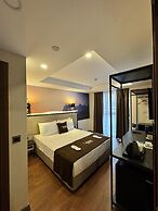 GNC AIRPORT HOTEL