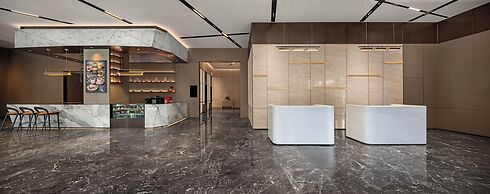 Novotel Kunshan East