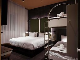 You Hotel Budapest - Handwritten Collection