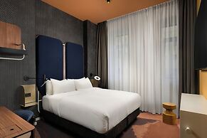 You Hotel Budapest - Handwritten Collection