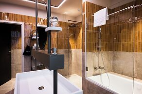 You Hotel Budapest - Handwritten Collection