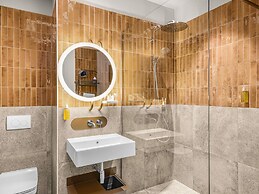 You Hotel Budapest - Handwritten Collection
